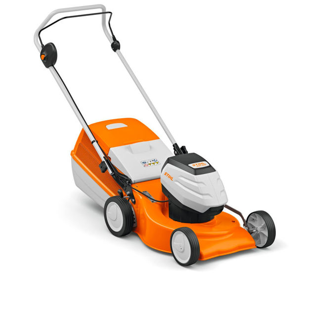 Tosaerba RMA 248 Stihl
