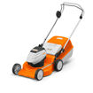 Tosaerba RMA 248 a batteria Stihl