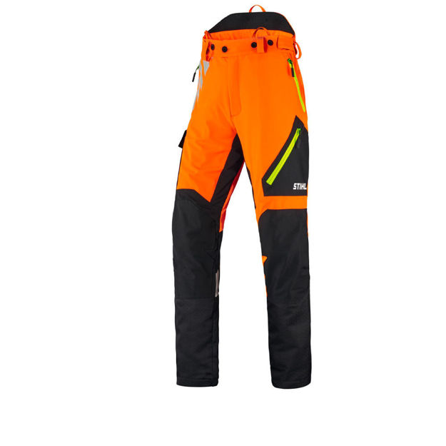 Pantaloni Antitaglio Flex Tech Stihl