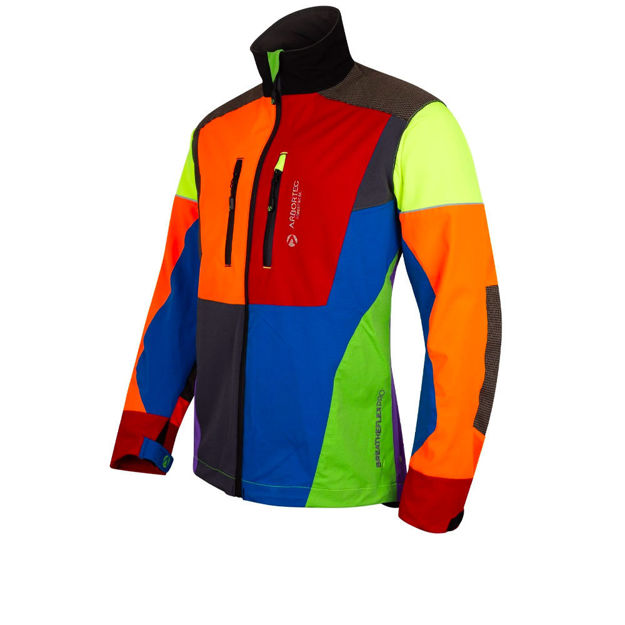 Giacca Breatheflex Multi Arbortec