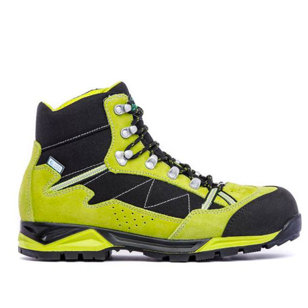 Scarponi antinfortunistici 91508 Treemme