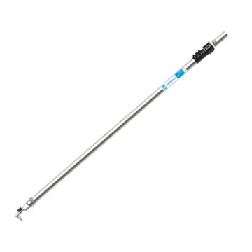 Asta Telescopica in alluminio 181-317,5 cm Asta Telescopica in alluminio 181-317,5 cm