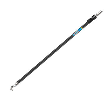 Asta Telescopica in carbonio 181-317,5 cm Asta Telescopica in carbonio 181-317,5 cm