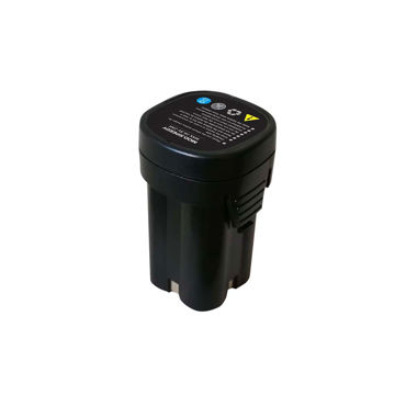 Batteria 14,4 V - 2,5 Ah per SPEEDY e SL32 V1 Campagnola Batteria 14,4 V - 2,5 Ah per SPEEDY e SL32 V1 Campagnola