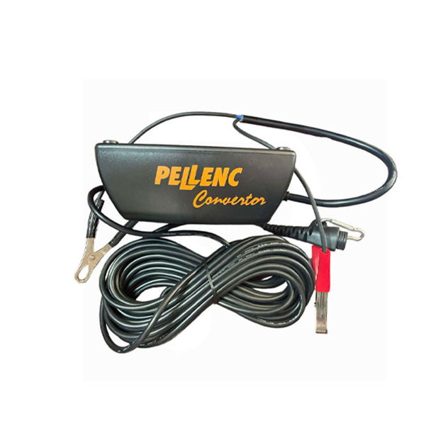 Convertitore 12/44V Pellenc
