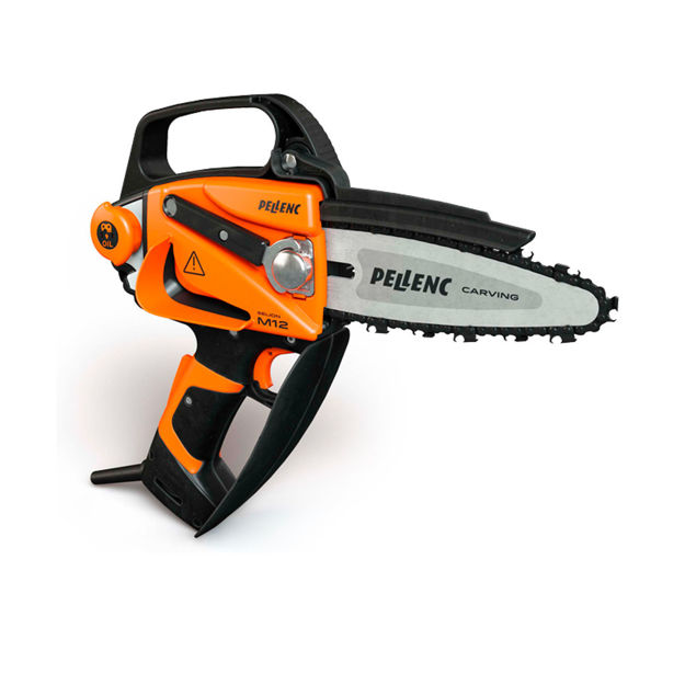 Motosega Selion M12 Evo Pellenc