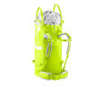 Sacco Kurt 55 Edelrid spallacci e cinturone