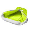 Sacco Kurt 55 Edelrid ampia apertura
