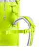 Sacco Kurt 55 Edelrid spallacci imbottiti