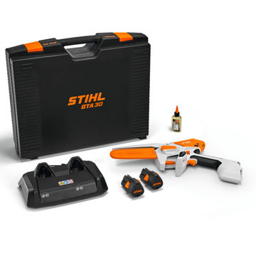 Potatore GTA 30 Stihl dotazione completa Potatore GTA 30 Stihl dotazione completa