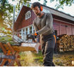 Image de Tronçonneuse MS 162 C-BE Stihl
