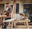 Image de Tronçonneuse MS 162 C-BE Stihl