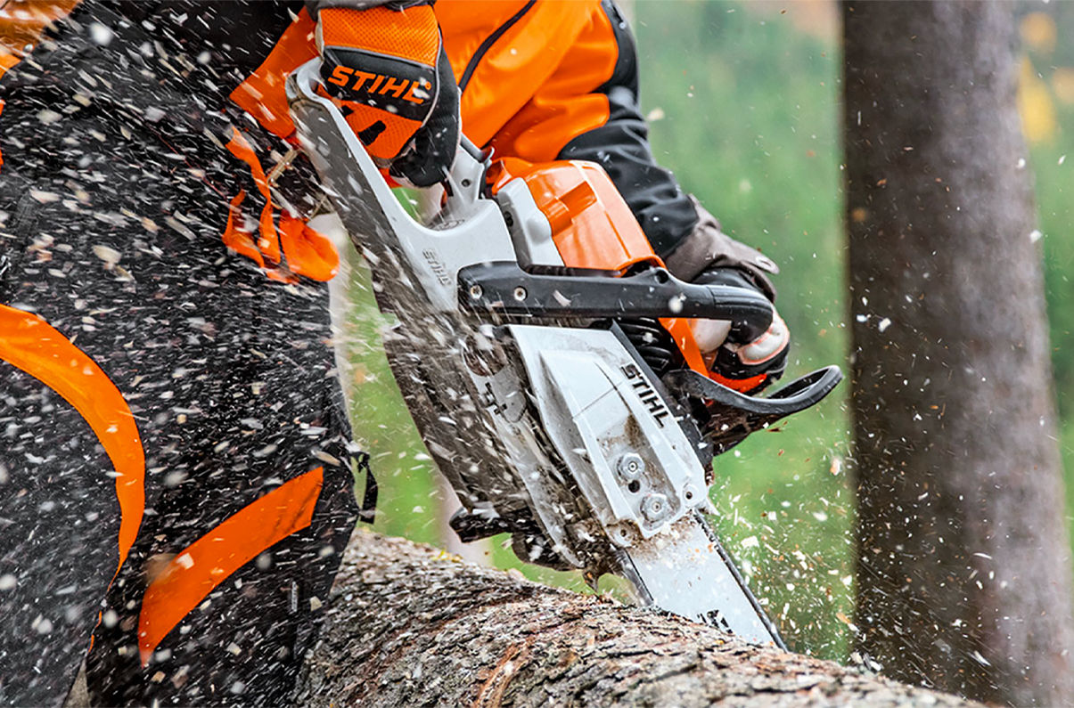 Immagine per la categoria Promo Stihl Autunno 2025