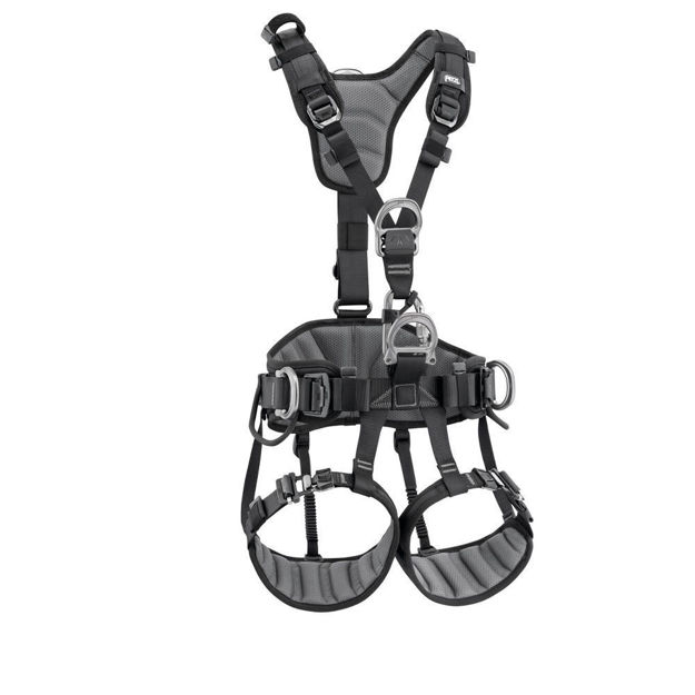 Imbracatura AVAO FAST EUR (New) Petzl