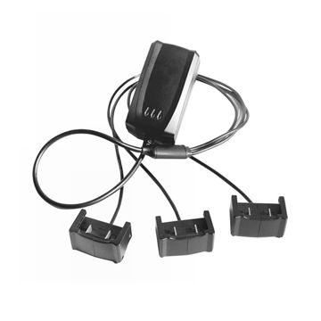 Caricabatterie 14,4 V per STARK XM, T-CAT M V1, FURY XM, NEXI e STARBERRY MD2 Campagnola Caricabatterie 14,4 V per STARK XM, T-CAT M V1, FURY XM, NEXI e STARBERRY MD2 Campagnola