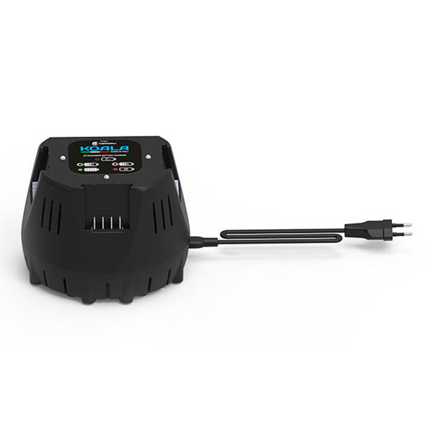 Caricabatterie Koala Campagnola