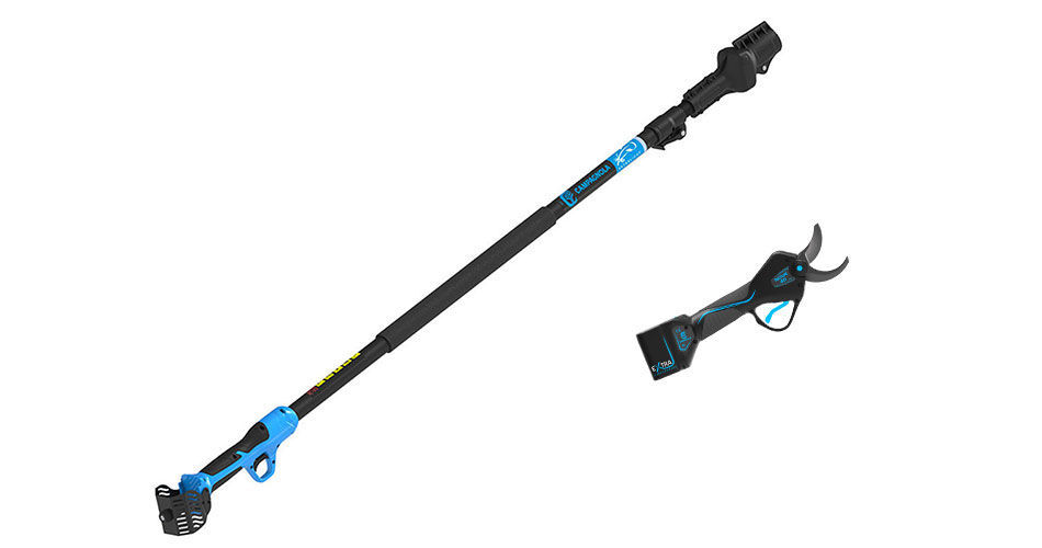 PROMO sulla nuova Asta Telescopica per Forbice NOVA Campagnola PROMO sulla nuova Asta Telescopica per Forbice NOVA Campagnola