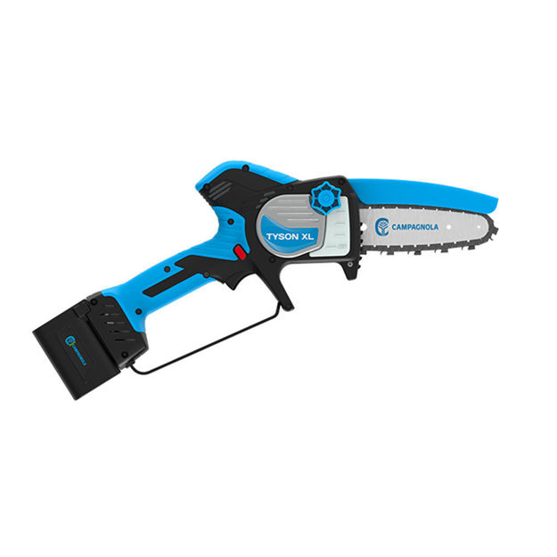 Potatore Elettrico TYSON XL Campagnola