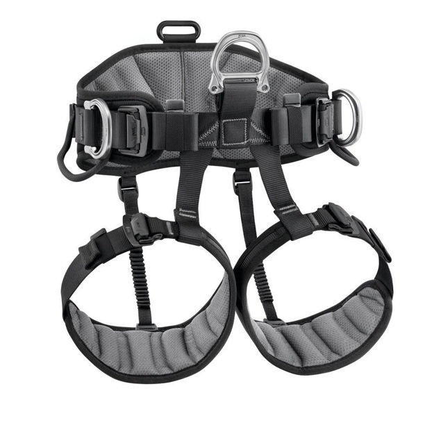 Imbracatura Avao Sit Petzl