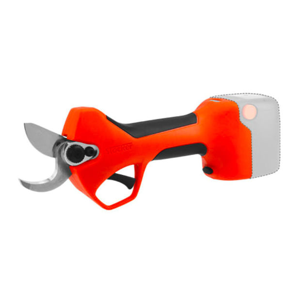 Forbice Magma E-35 con asta e potatore