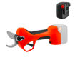 Forbice Magma E-35 con batteria supplementare 2,5ah