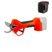 Forbice Magma E-35 con batteria supplementare 4,0ah