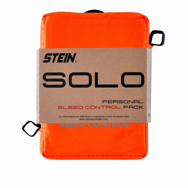 Kit Personal Bleed Control Stein