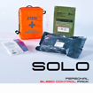 Kit Personal Bleed Control Stein contenuto