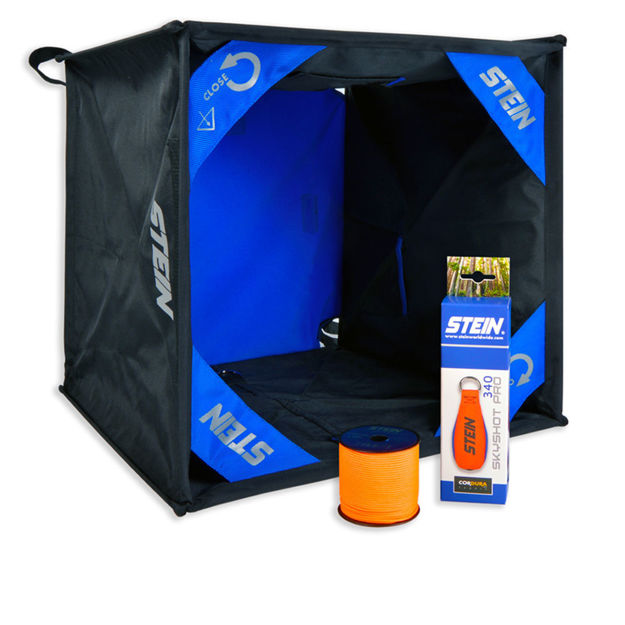 Kit Throwline Basic Stein