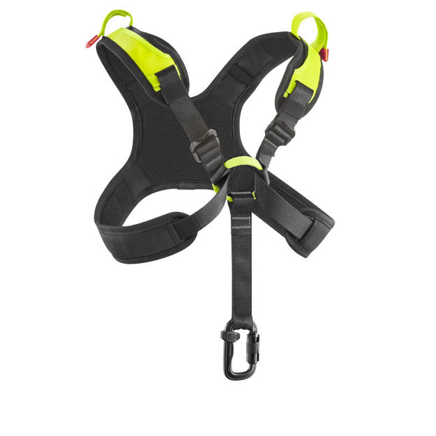 Pettorale Vector Chest X Edelrid