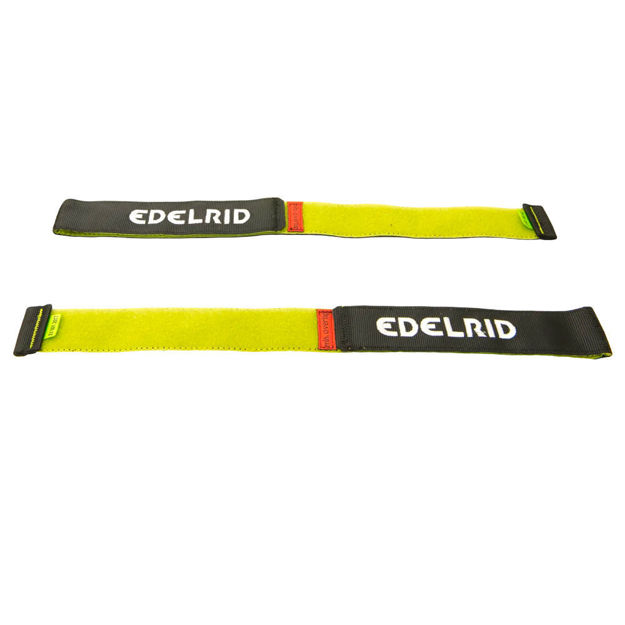 Cinghie superiori velcro Talon Edelrid