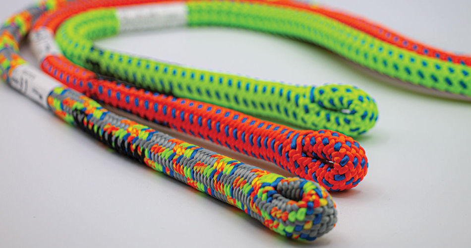 Promotion de fin de série sur les Harnais Teufelberger et Petzl