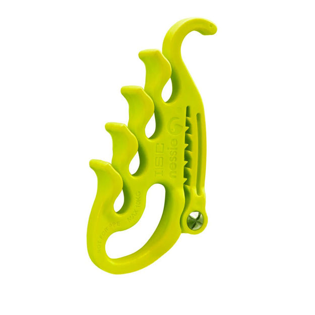 Clip per cordino Nessie ISC