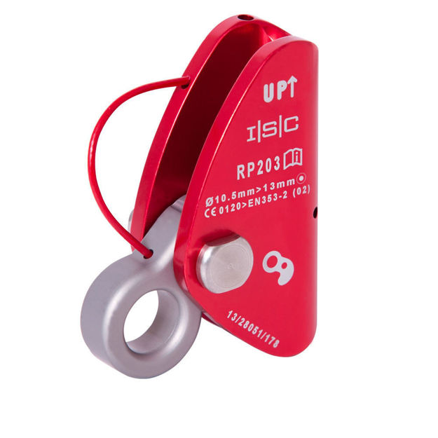 Bloccante Mini Ropegrab RP203 ISC