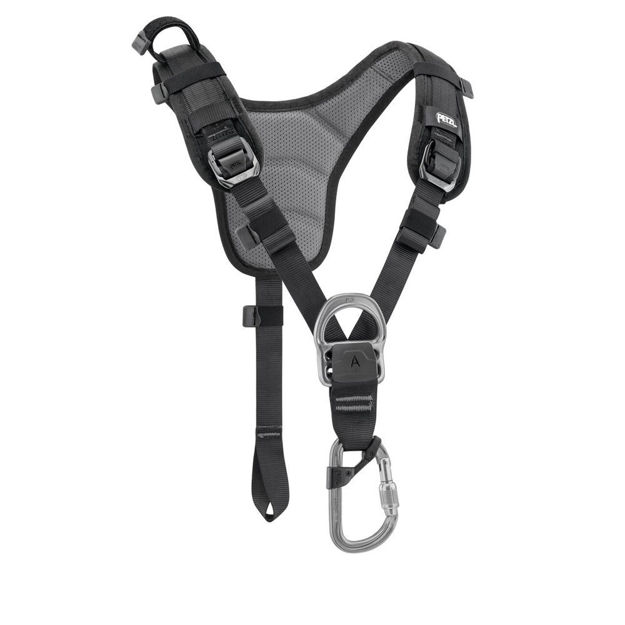 Pettorale Top Petzl
