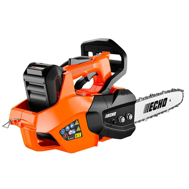 Motosega DCS-3000T Echo