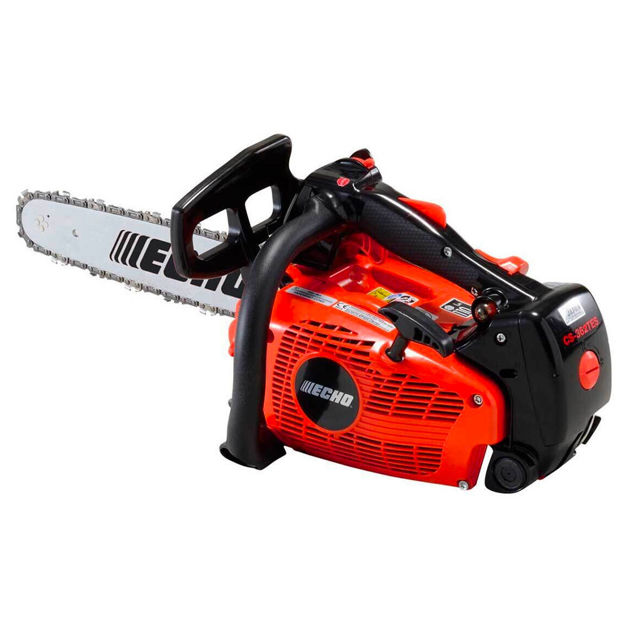 Motosega CS362TES-35 Echo