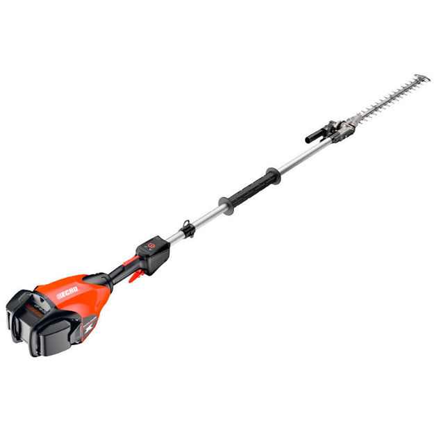 Tagliasiepi DHCA 2600HD Echo