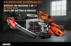 Immagine per la categoria SPECIALE INVERNO 2025 ECHO