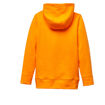 Felpa con cappuccio "ORANGE" Unisex Stihl