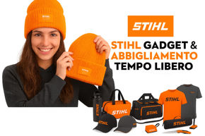Immagine per la categoria Accessori e Gadget Stihl