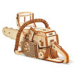 Puzzle 3-D Motosega in legno Stihl