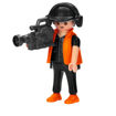 Set Speciale Playmobil TIMBERSPORTS® EDITION Stihl