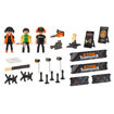 Set Speciale Playmobil TIMBERSPORTS® EDITION Stihl