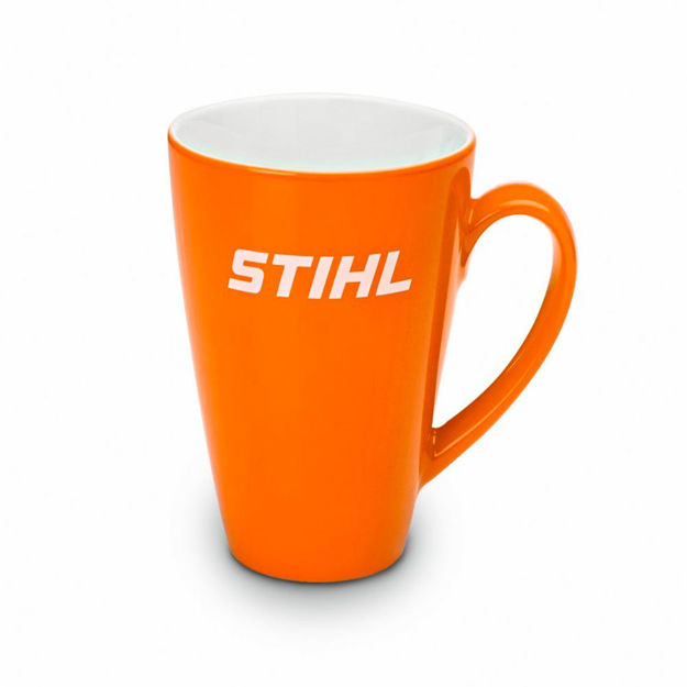 Tazza in porcellana Stihl