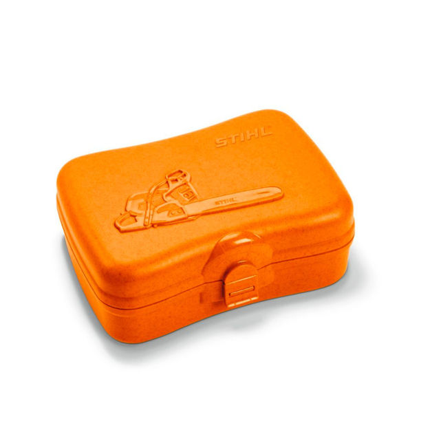 Portapranzo per bambini ORGANIC CHAINSAW Stihl