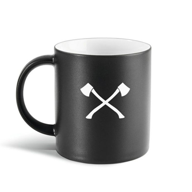 Tazza TIMBERSPORTS AXE Stihl