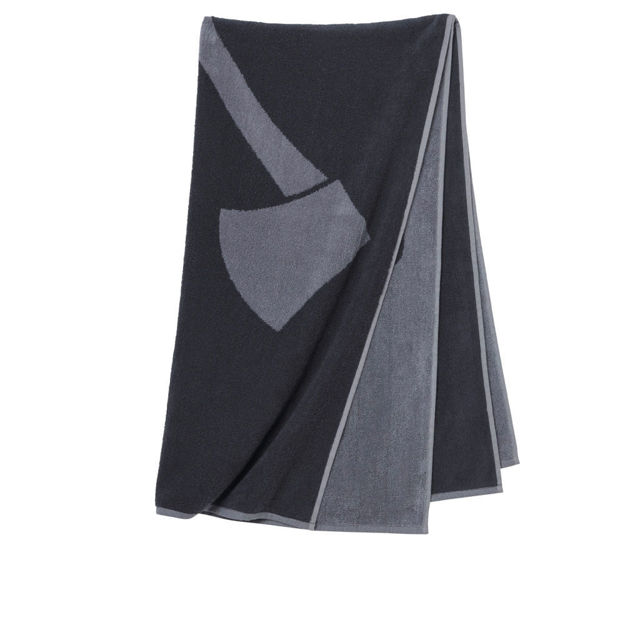 Telo da bagno AXE Stihl