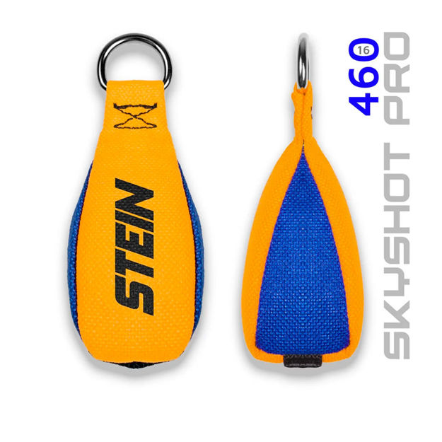 Sacchetto da lancio Skyshot Pro 460 Stein