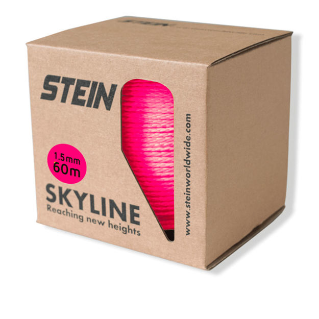 Cordino Skyline 1,5mm 60mt Stein